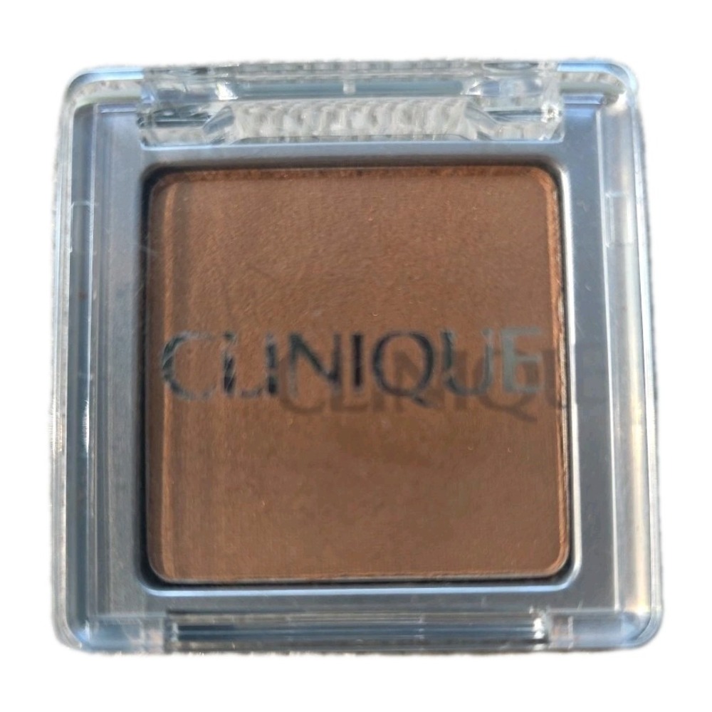 Clinique True Bronze Pressed Powder Bronzer .06 oz - Sunkissed